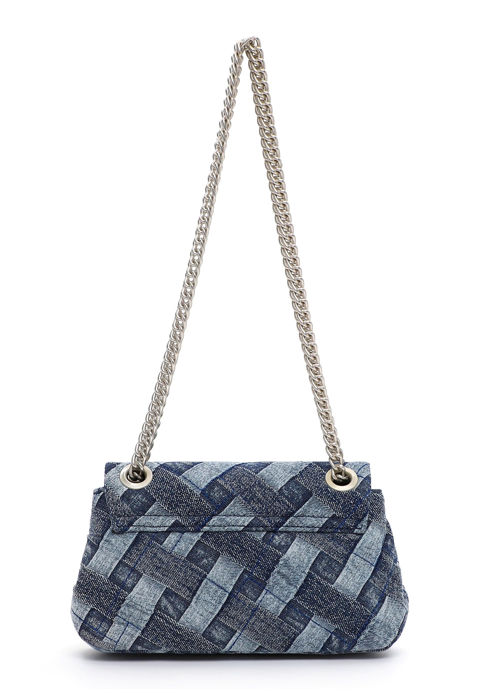SURI FREY Bethy Shoulder Bag Schultertasche Smokeblue