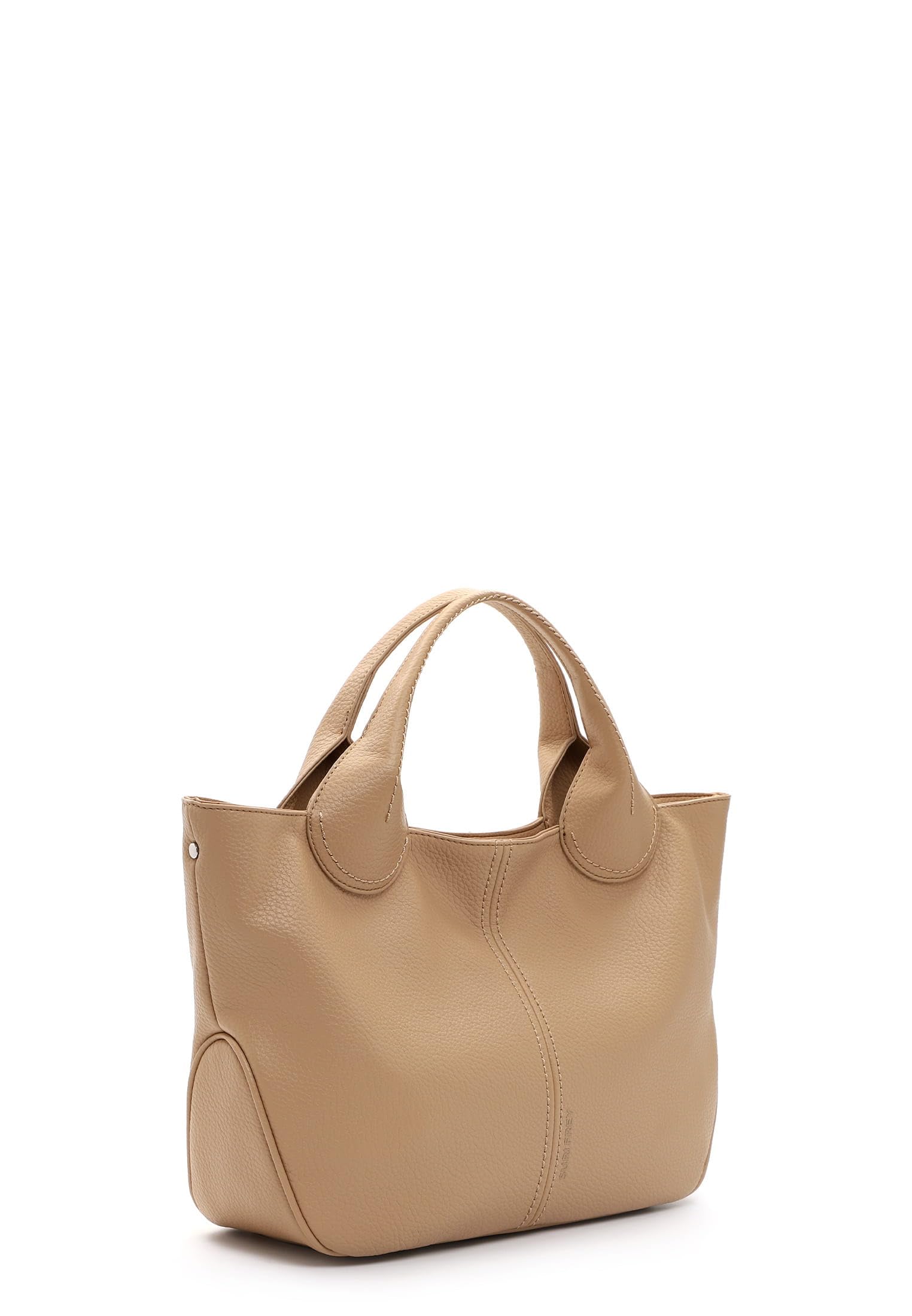 SURI FREY Nessy Cityshopper L Sand A4