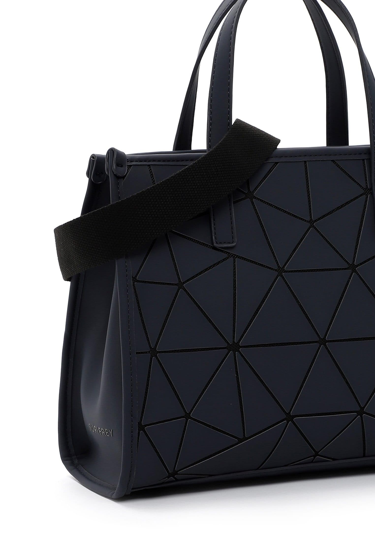 SURI FREY Suri Sports Jessy-Lu Cityshopper M Handtasche Blau