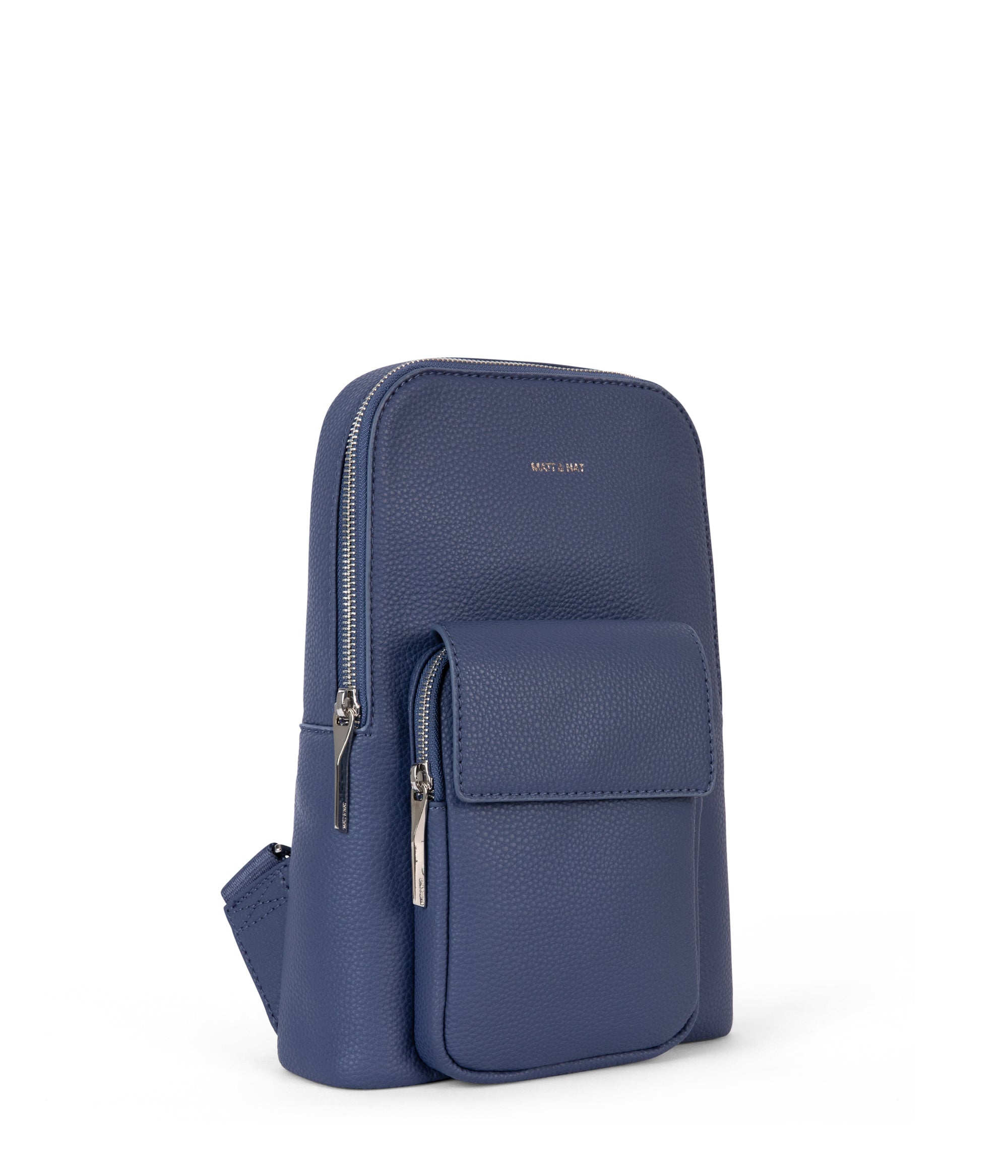 Matt & Nat Allar Sling Bag oat vegan
