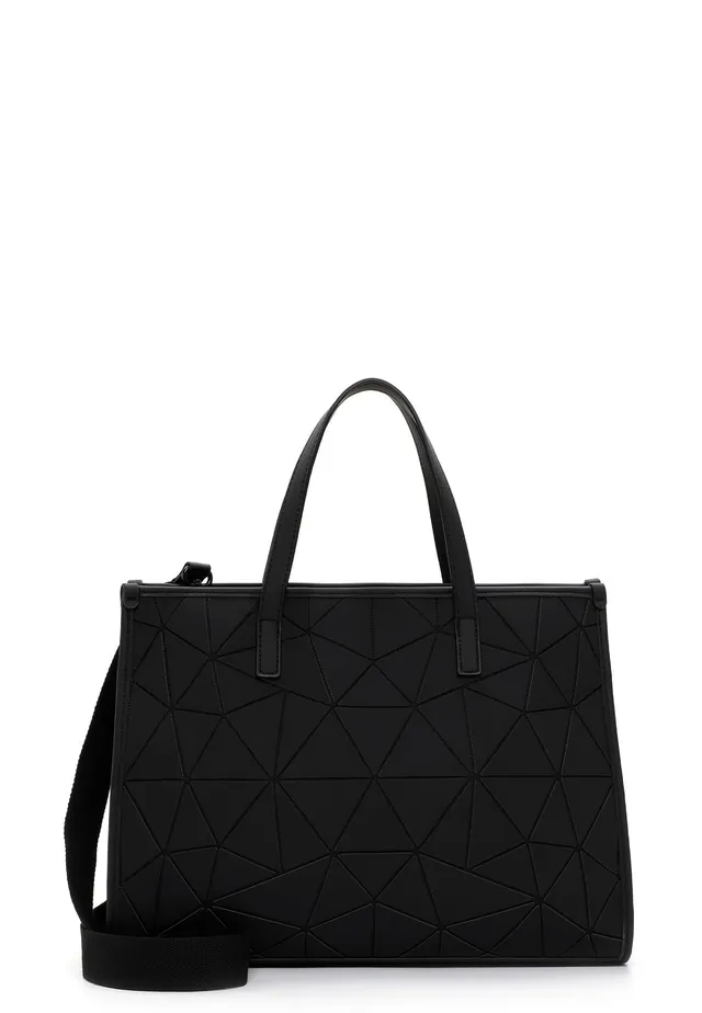 SURI FREY Suri Sports Jessy-Lu Cityshopper L Handtasche Black