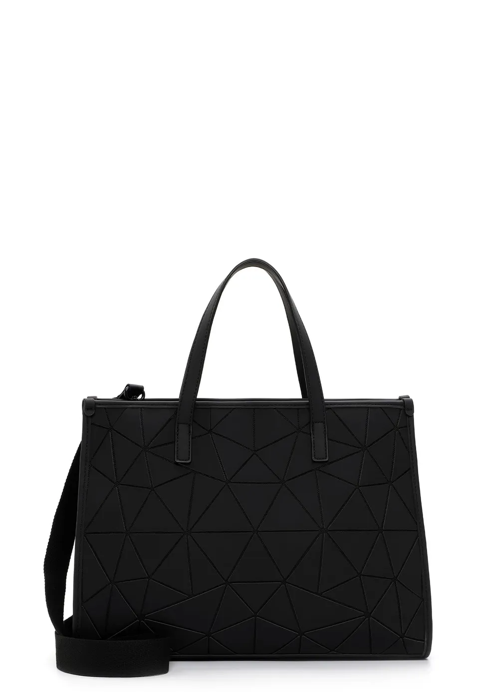 SURI FREY Suri Sports Jessy-Lu Cityshopper L Handtasche Black
