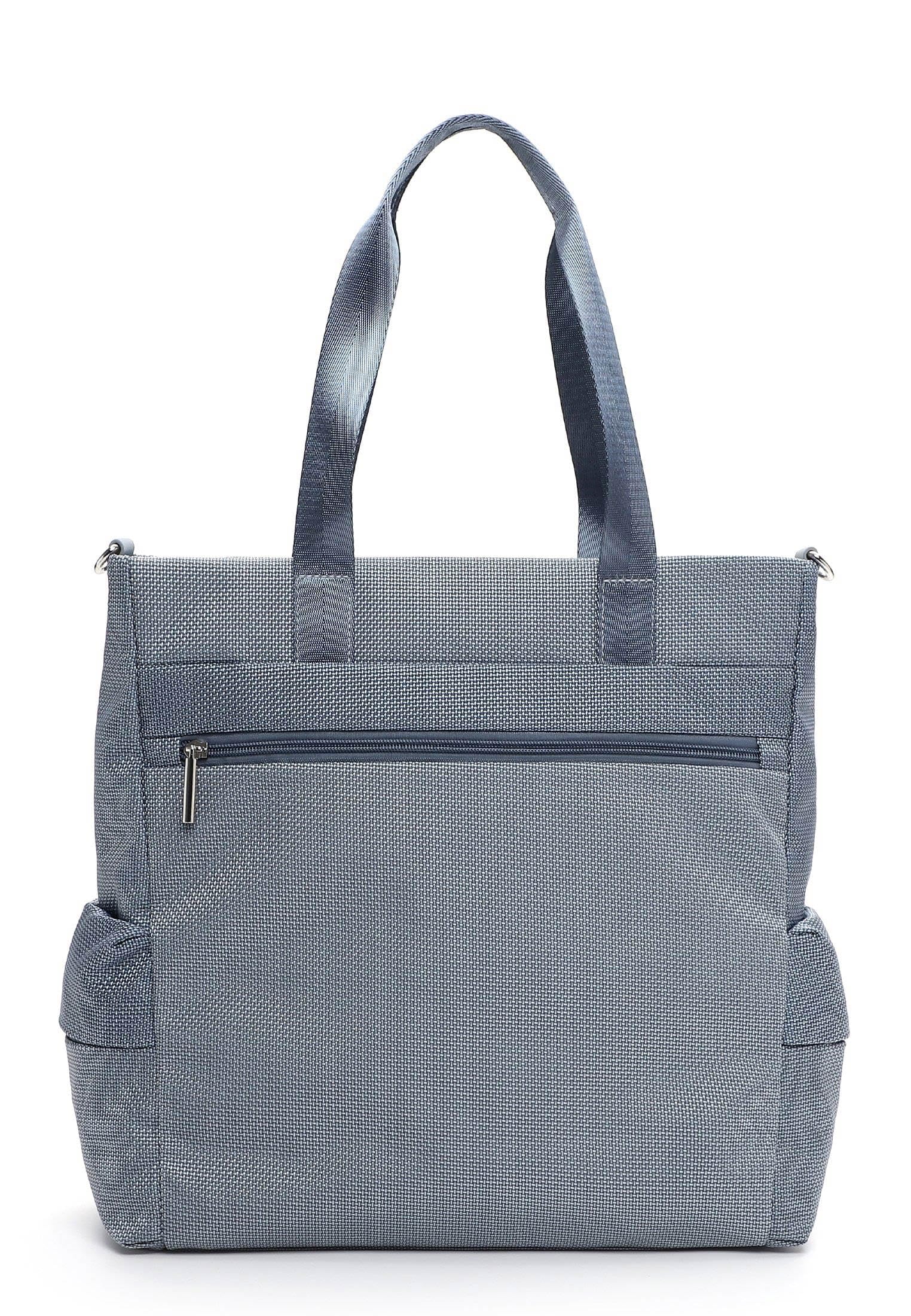 SURI FREY Suri Sports Marry Cityshopper L Shopper Crystal Blue