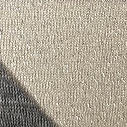 Maria la Rosa WSW25.36 Socken Off White Wollmix