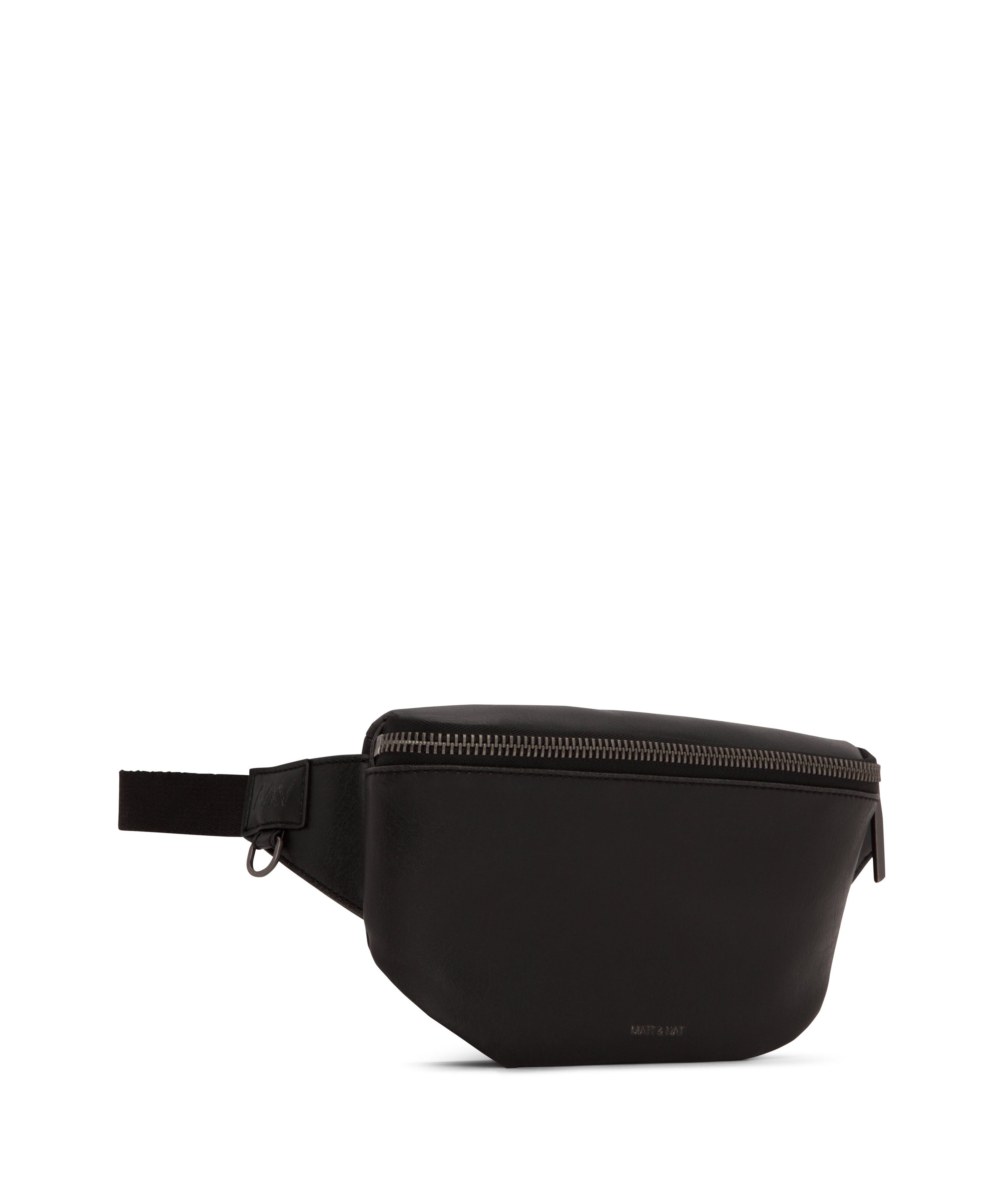 Matt & Nat Arbor Vie Gürteltasche Schwarz