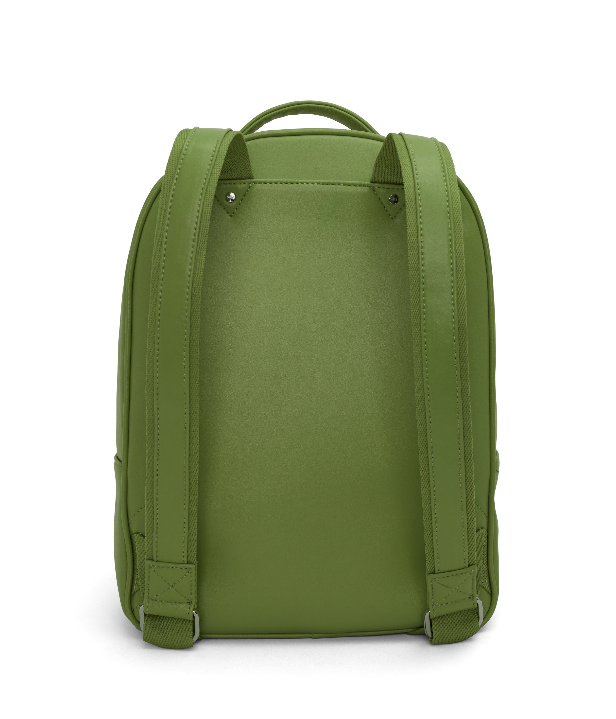Matt & Nat Caro Loom Rucksack Schwarz 13 Zoll