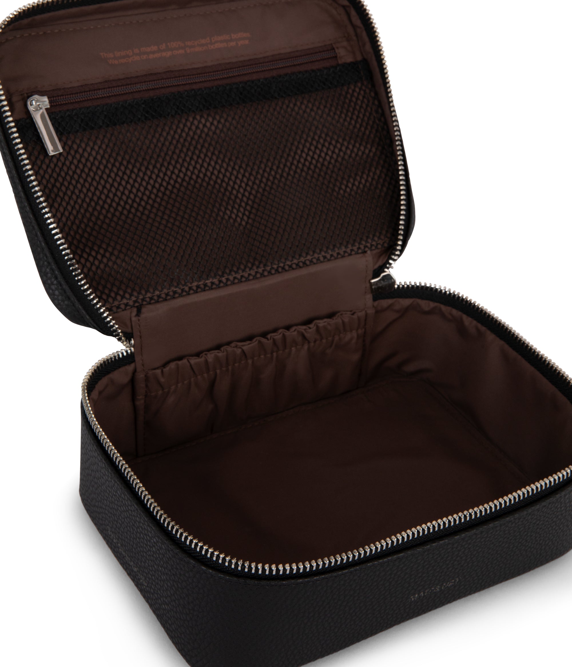 Matt & Nat Grain Jule Vanity Case Kosmetiktasche vegan