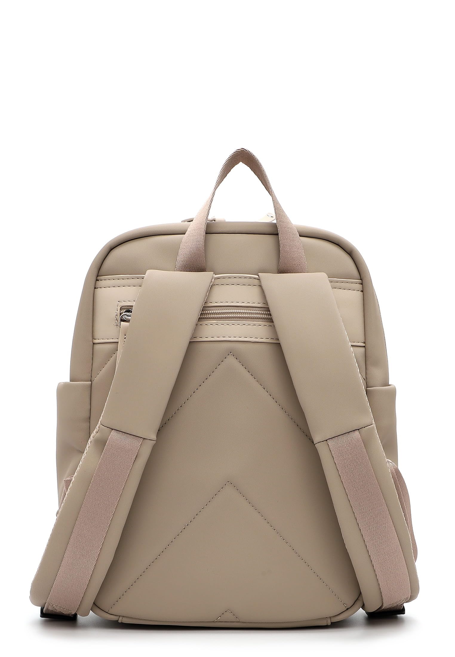 SURI FREY SFY Dotty 17501 Rucksack Sand zweifarbig
