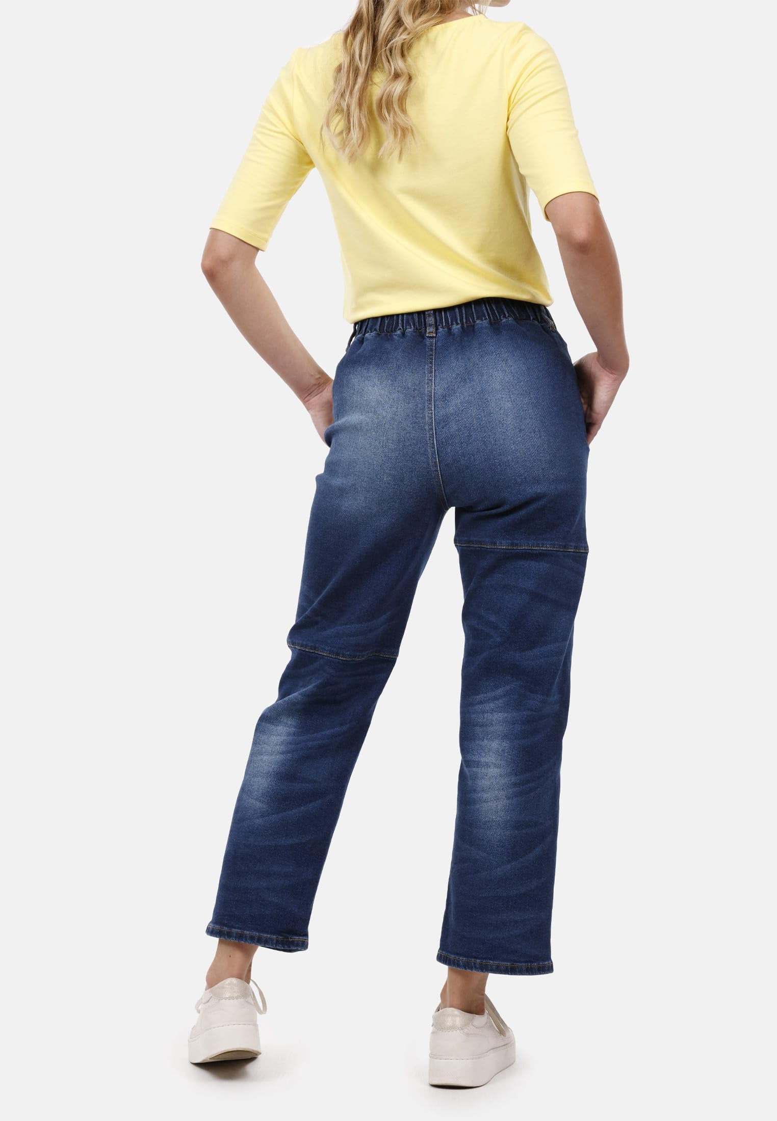 SURI FREY Freyday SFW10033 Jeans Uni Damen