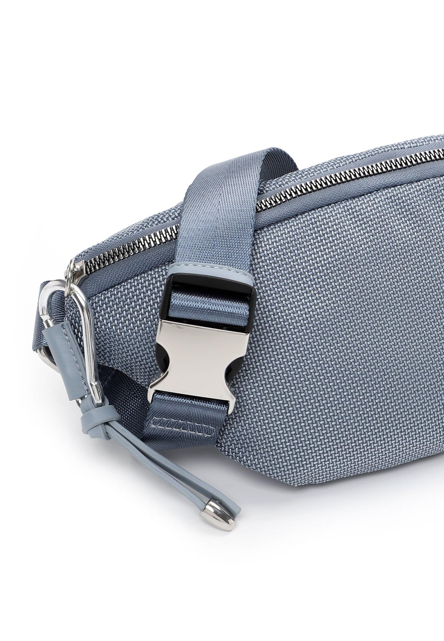 SURI FREY Suri Sports Marry Beltbag Crystal Blue