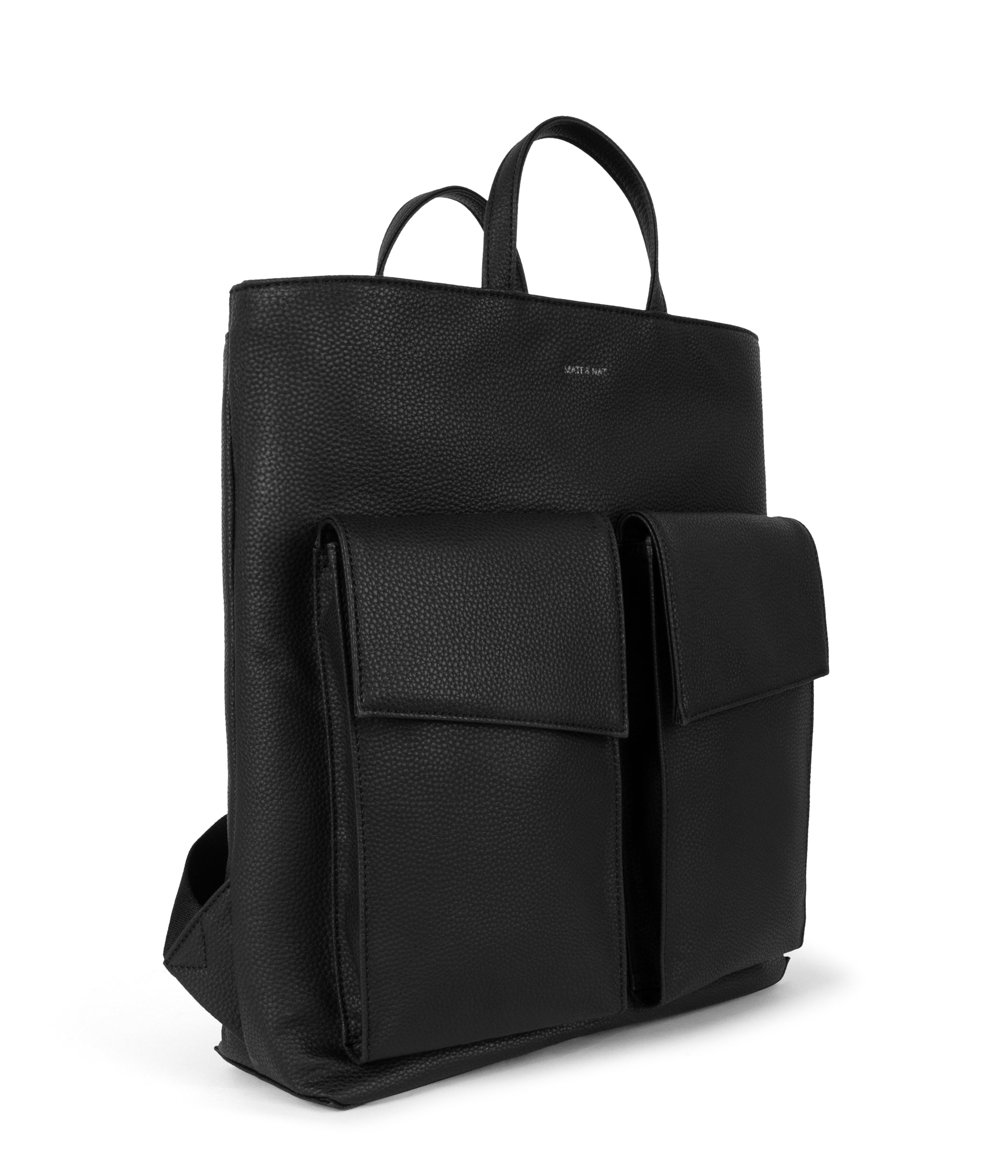 Matt & Nat Grain Myron Rucksack 13 Zoll vegan