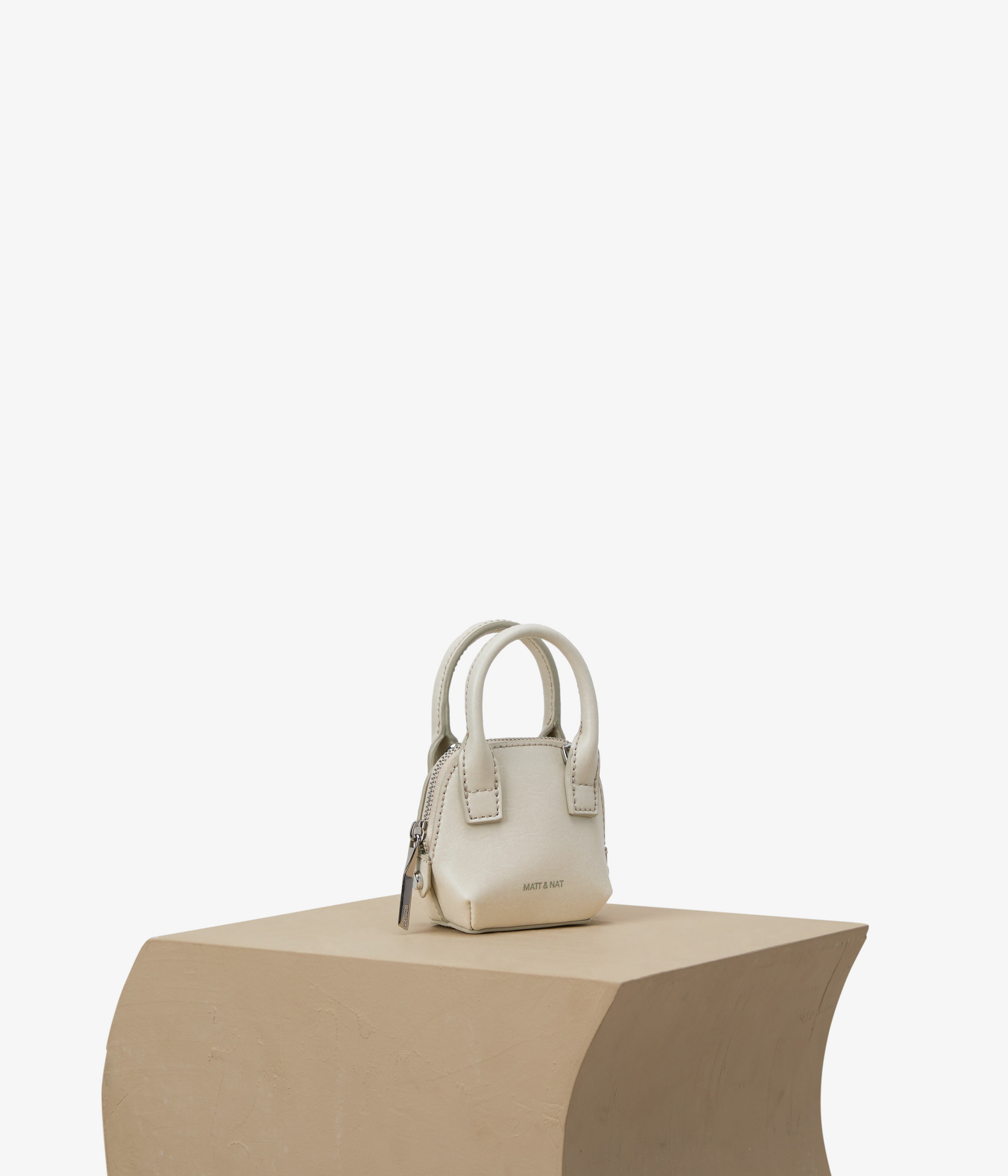 Matt & Nat Gessi Pico Crossbody Black Kette Mini