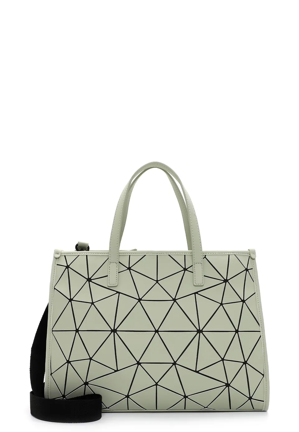 SURI FREY Jessy-Lu Cityshopper L Pistachio groß