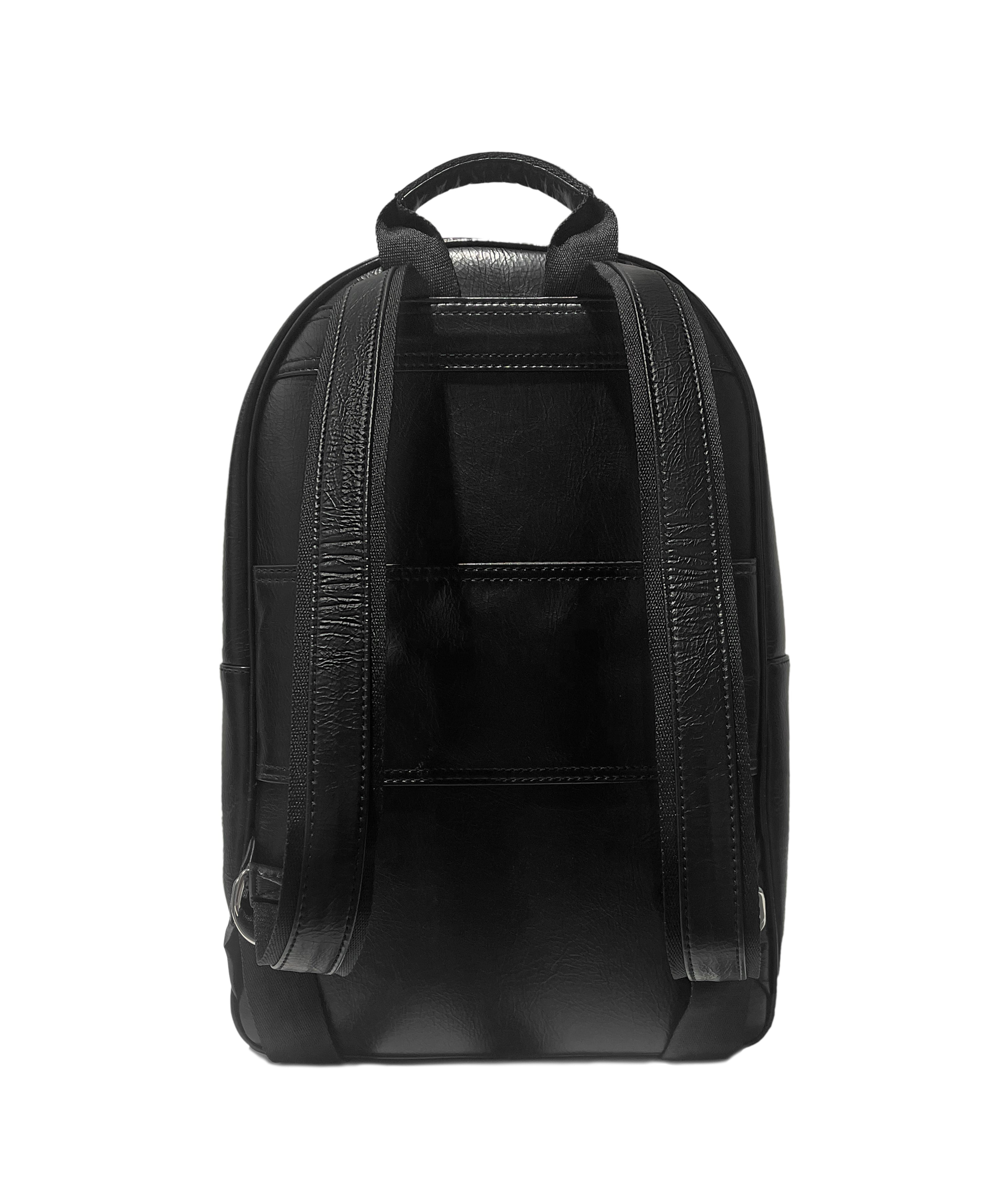 Matt & Nat Donnie Theme Rucksack Schwarz 15 Zoll