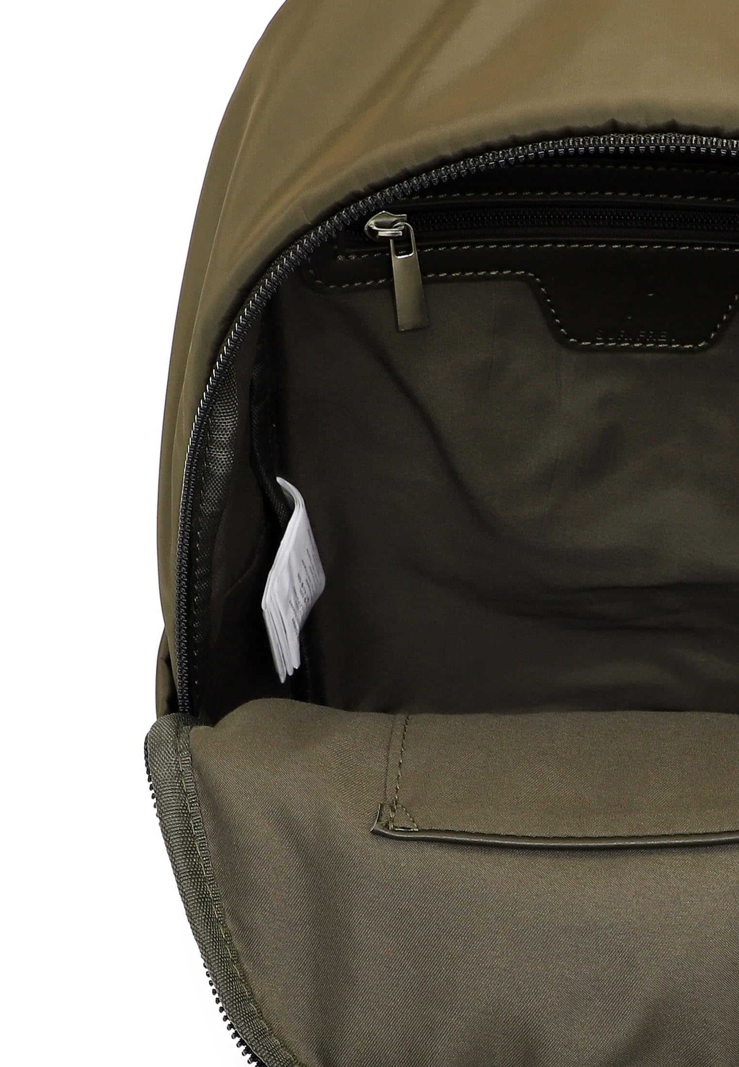 SURI FREY SFY Sandey 17345 Rucksack Oliv Uni