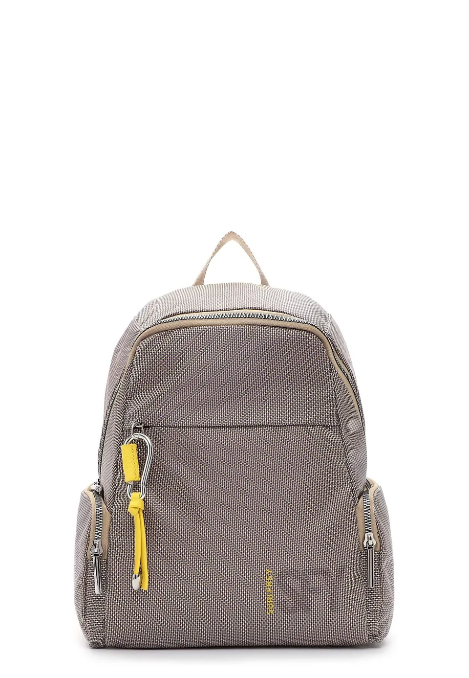 SURI FREY Suri Sports Marry Backpack Rucksack Sand