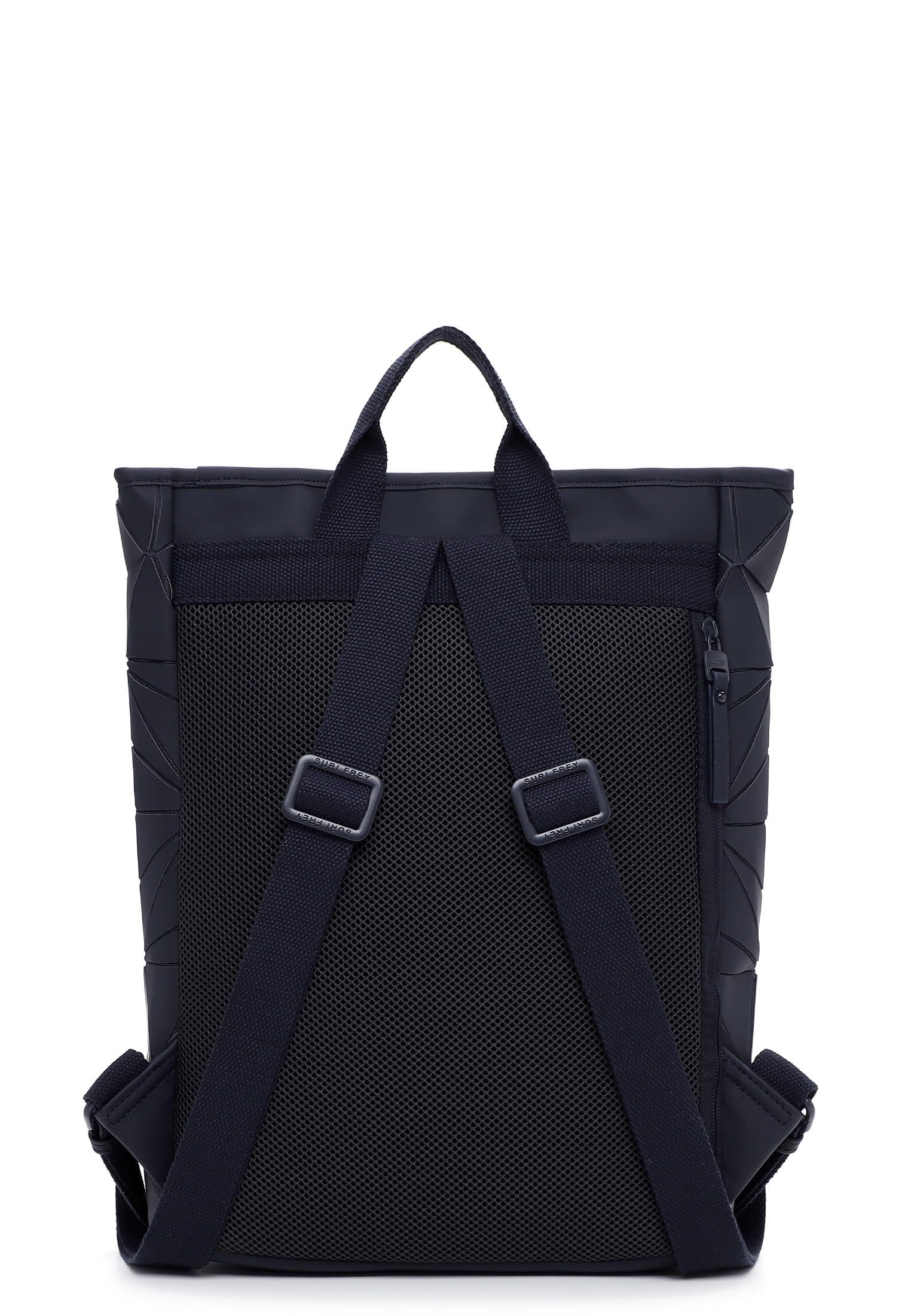 SURI FREY Jessy-Lu 18291 Rucksack Blue 500