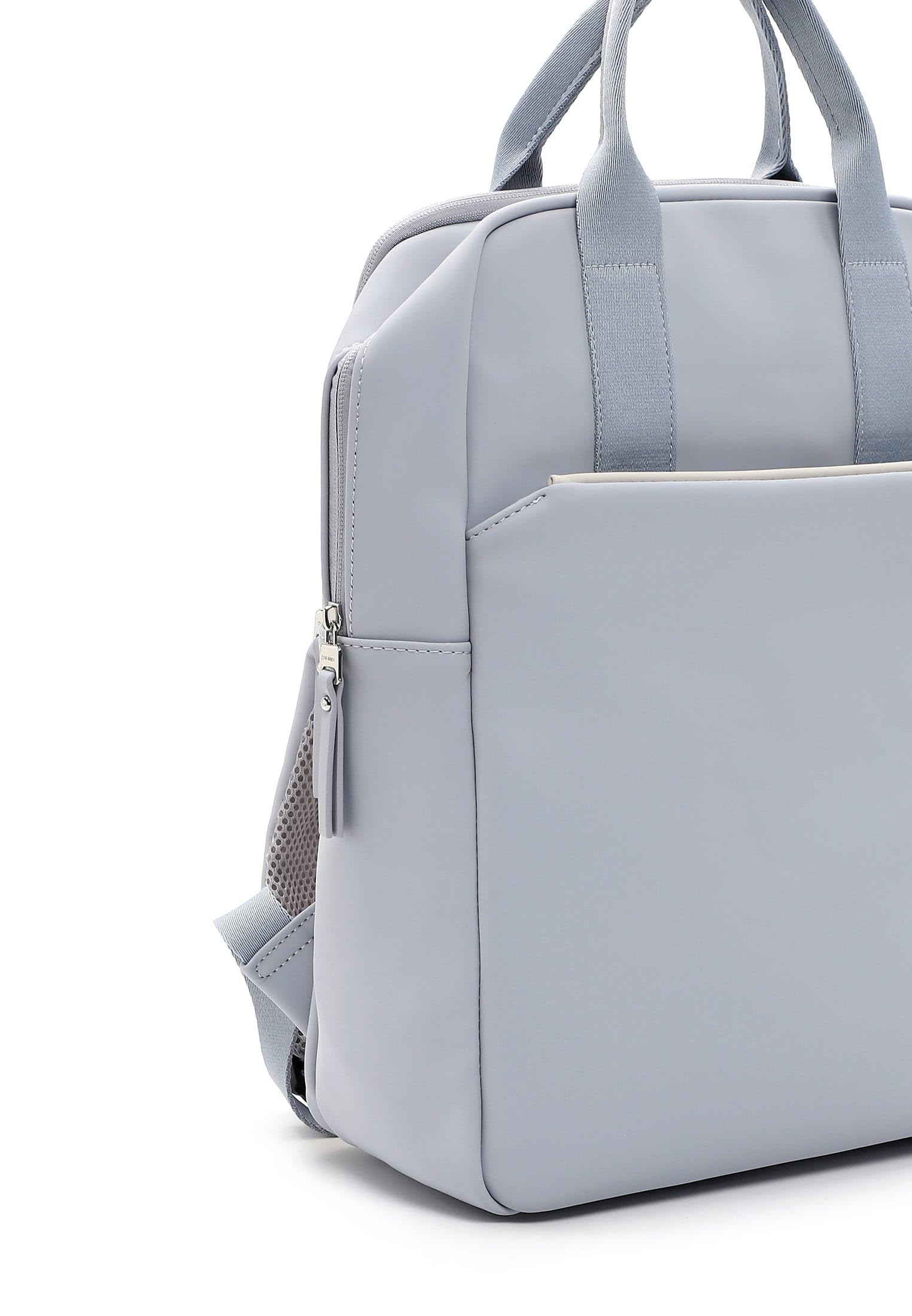SURI FREY Besty Backpack Rucksack Lightsky