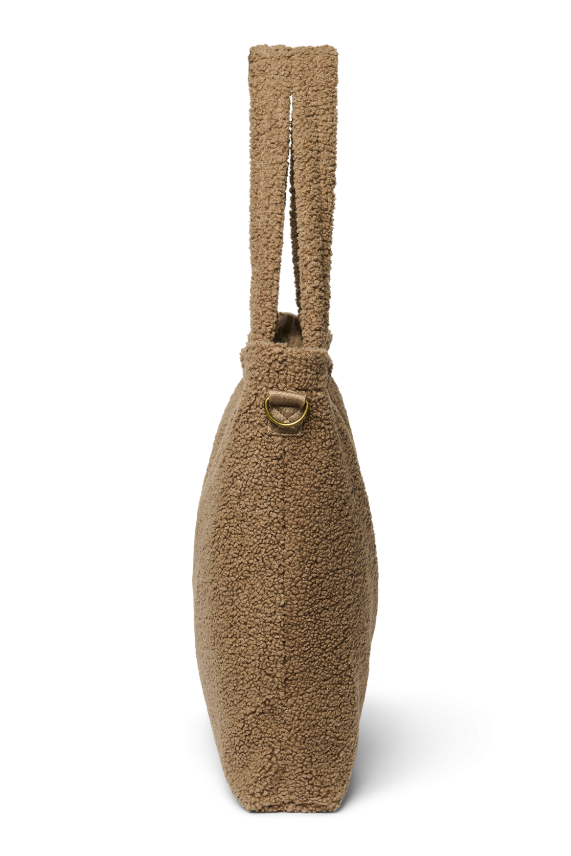 Studio Noos Teddy Wickeltasche Braun