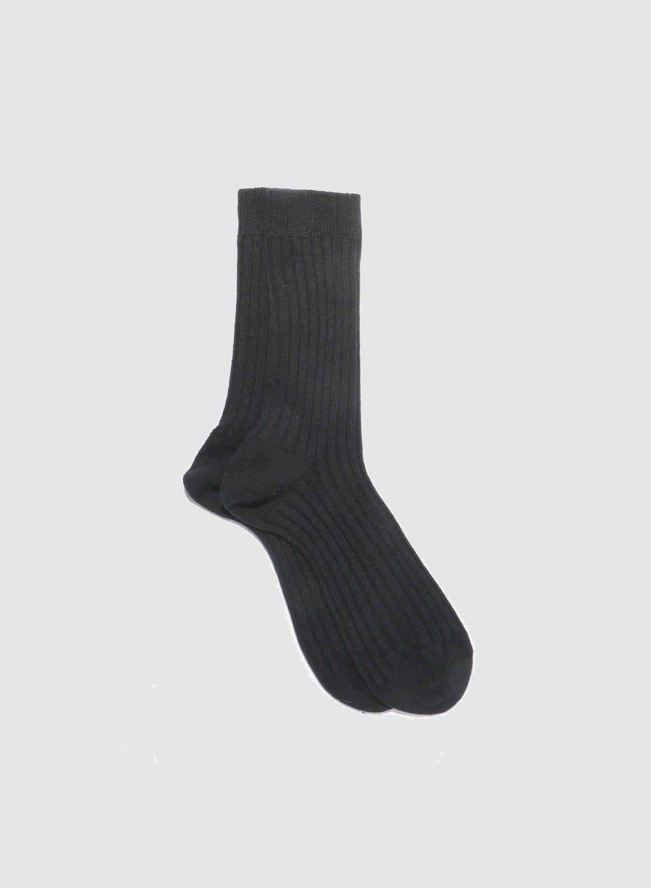 Maria la Rosa WD007UN3203 Socken Lilac Kaschmir