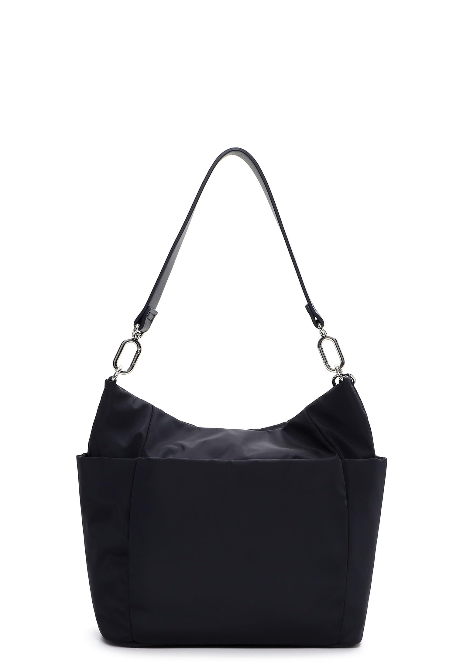 SURI FREY SFY Sissy Hobo Bag Schultertasche Blau