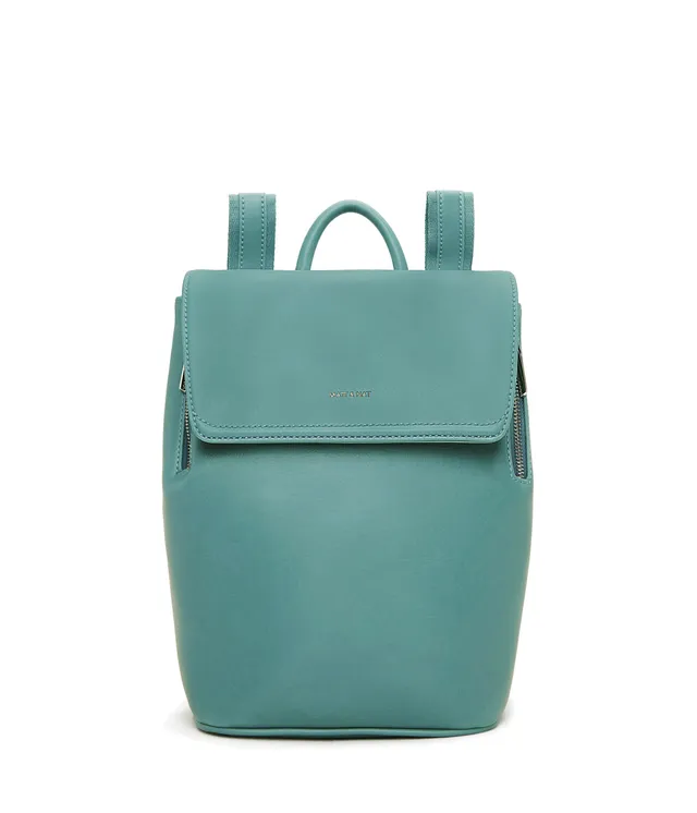 Matt & Nat Fabi Mini Rucksack Ceramic vegan