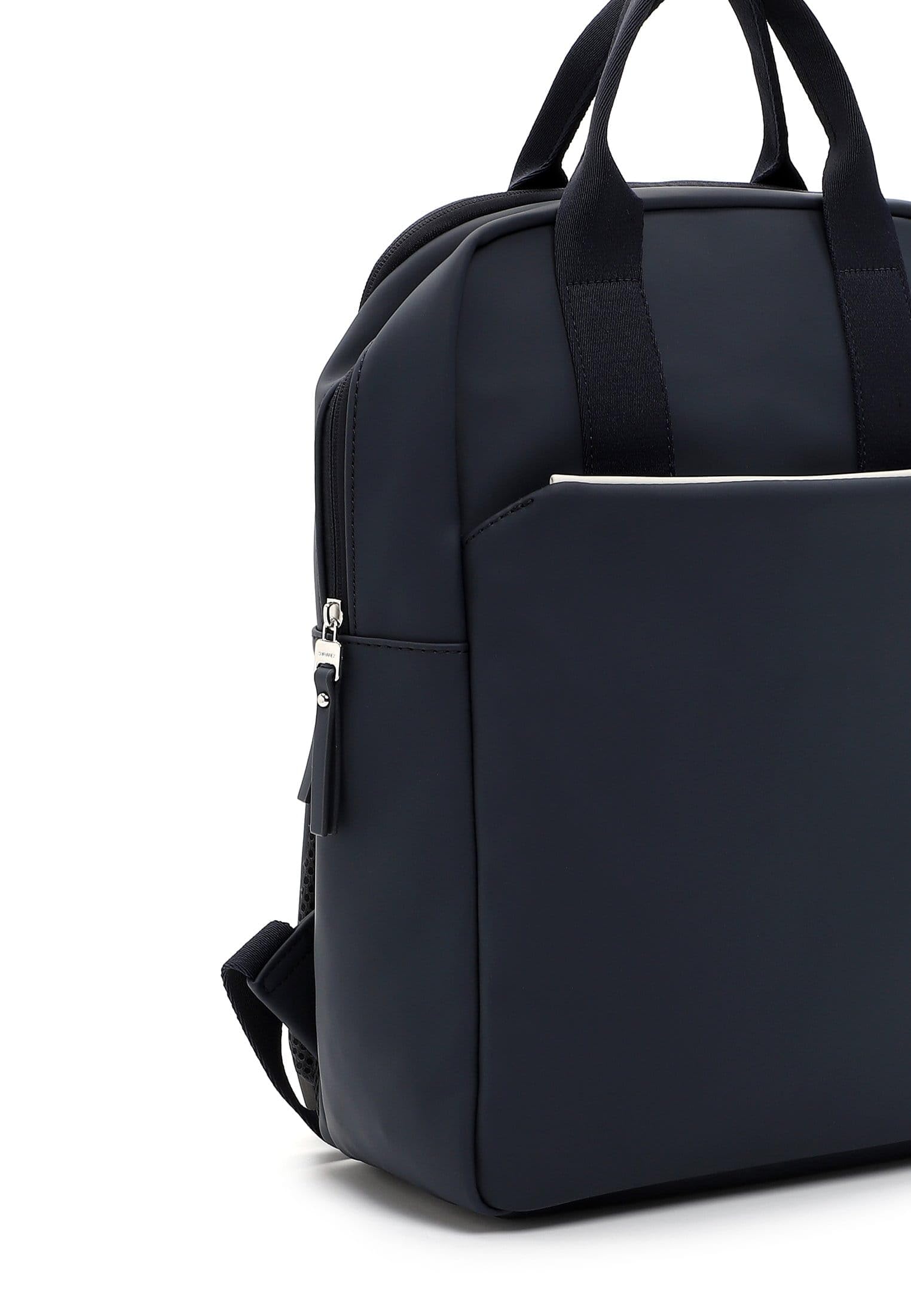 SURI FREY Besty 14642 Rucksack Blau Laptopfach