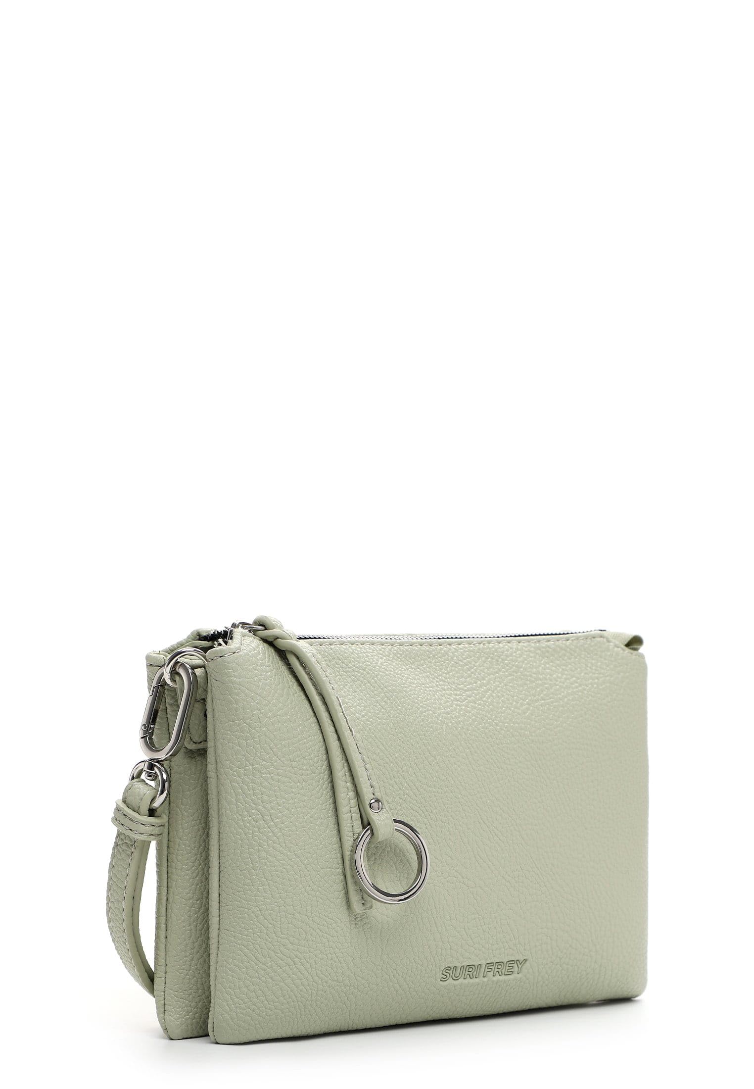 SURI FREY Debby Crossbody Bag Umhängetasche Pistachio