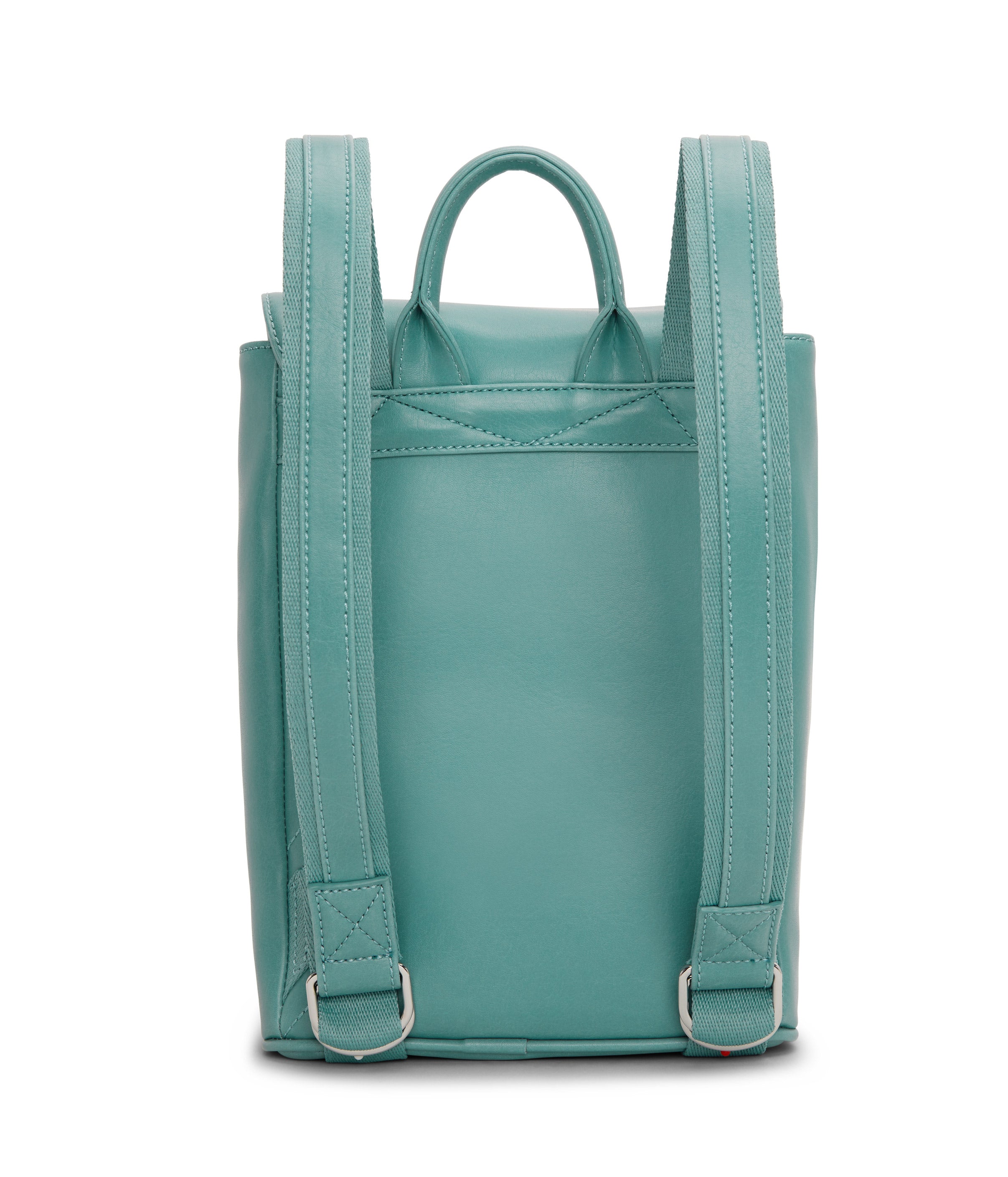 Matt & Nat Fabi Mini Rucksack Ceramic vegan