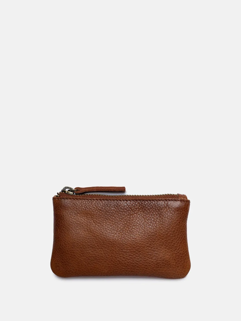 RE:DESIGNED Niva Urban Geldbörse Walnut Leder
