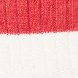 Maria la Rosa Post Kniestrümpfe Emporio Merino