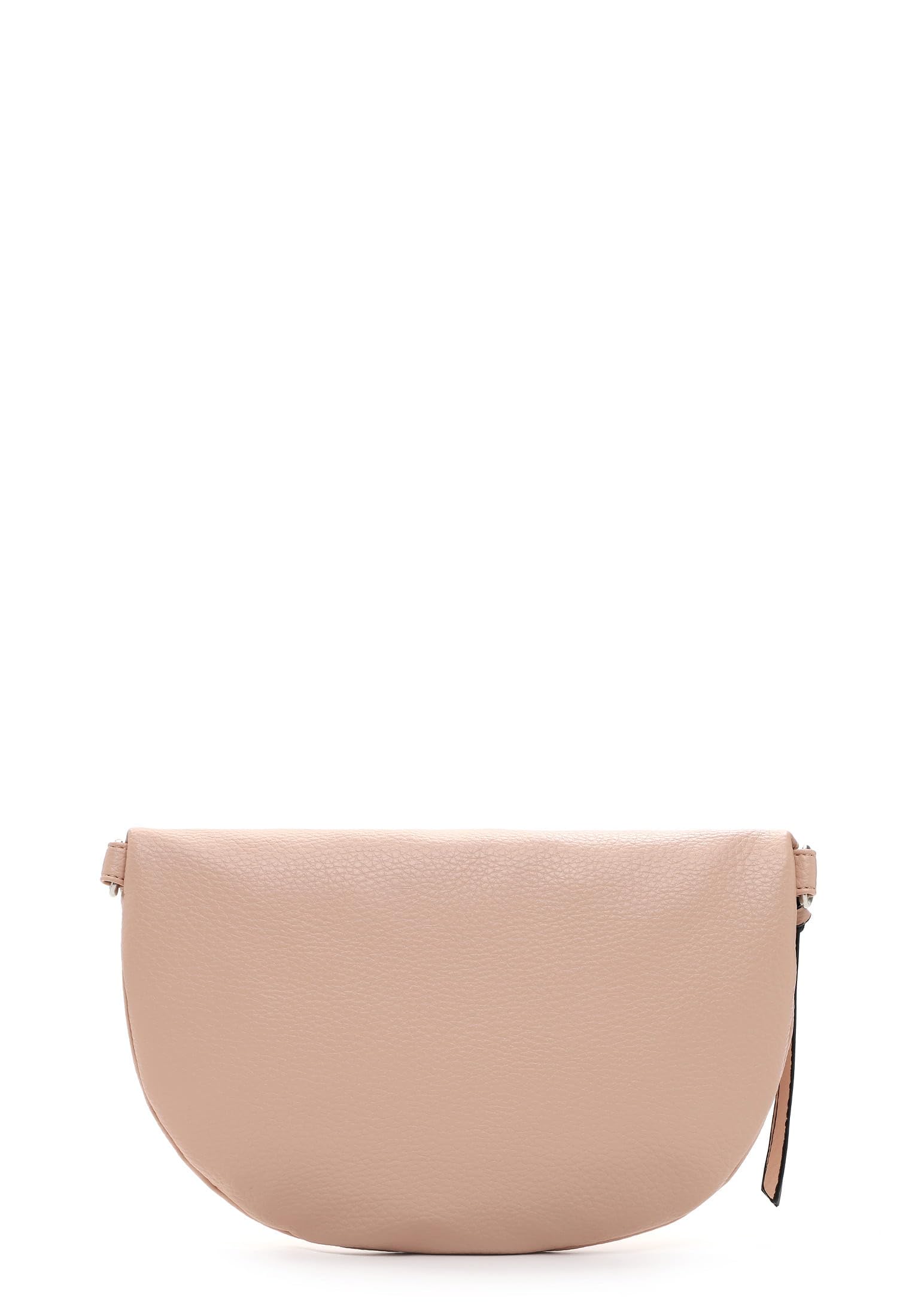 SURI FREY Kimberly Crossover Umhängetasche Pink Salt rosa klein