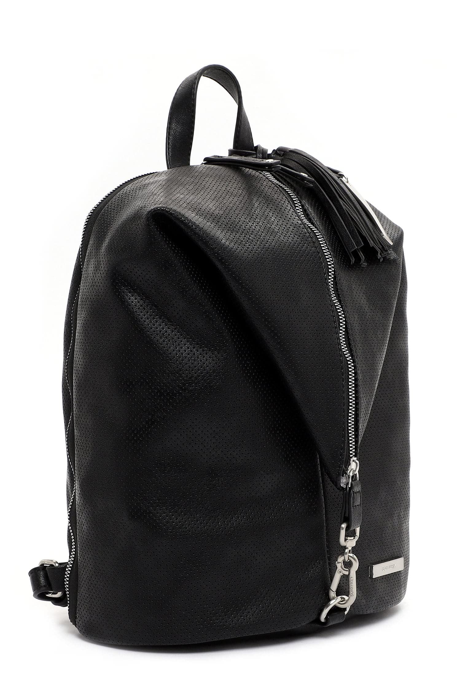 SURI FREY Franzy City Rucksack 37 cm Uni