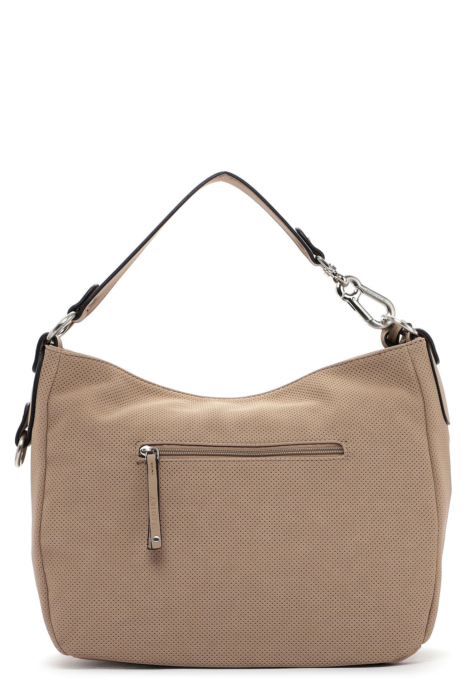 SURI FREY SFY Romy 12403 Beutel Sand Lasercut Mittel