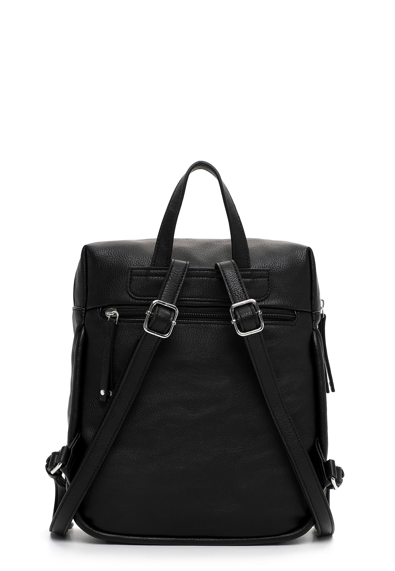 SURI FREY SFY Patsy 14877 Rucksack Schwarz Uni