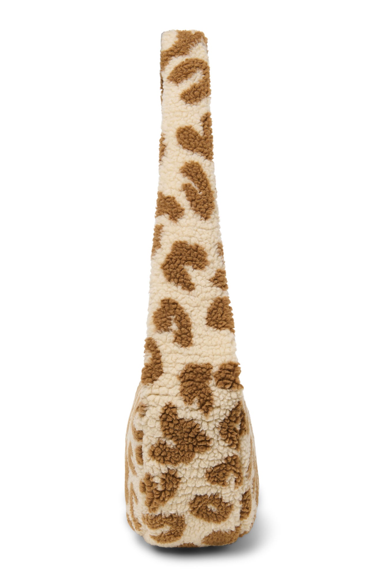 Studio Noos Teddy Mini Cross Body Bag Umhängetasche Leopard