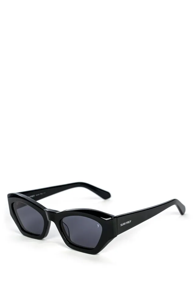 SURI FREY SFY Butter Frey SFW20003 Sonnenbrille Uni Schmetterling