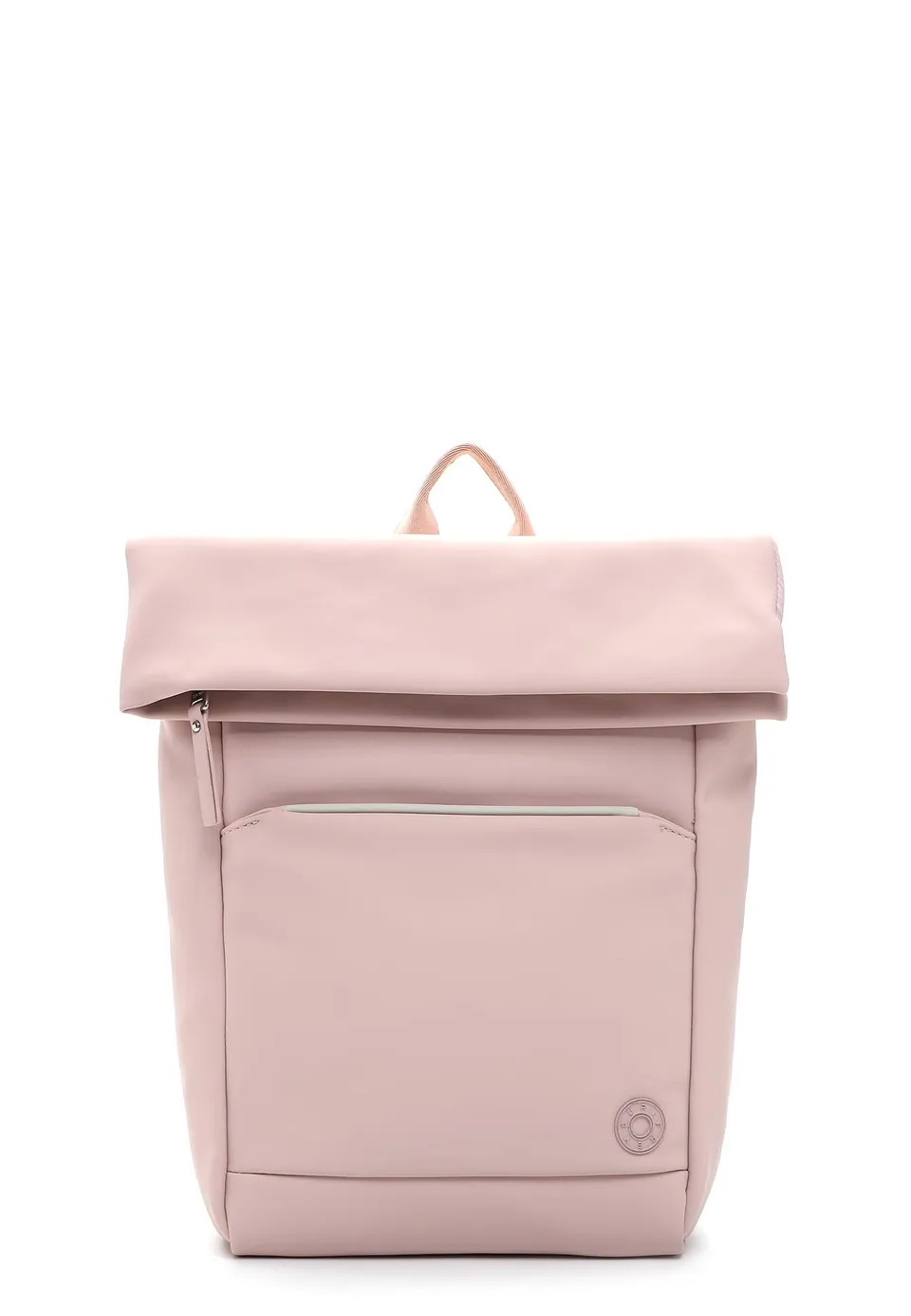 SURI FREY Besty 14640 Rucksack Rose mit Laptopfach