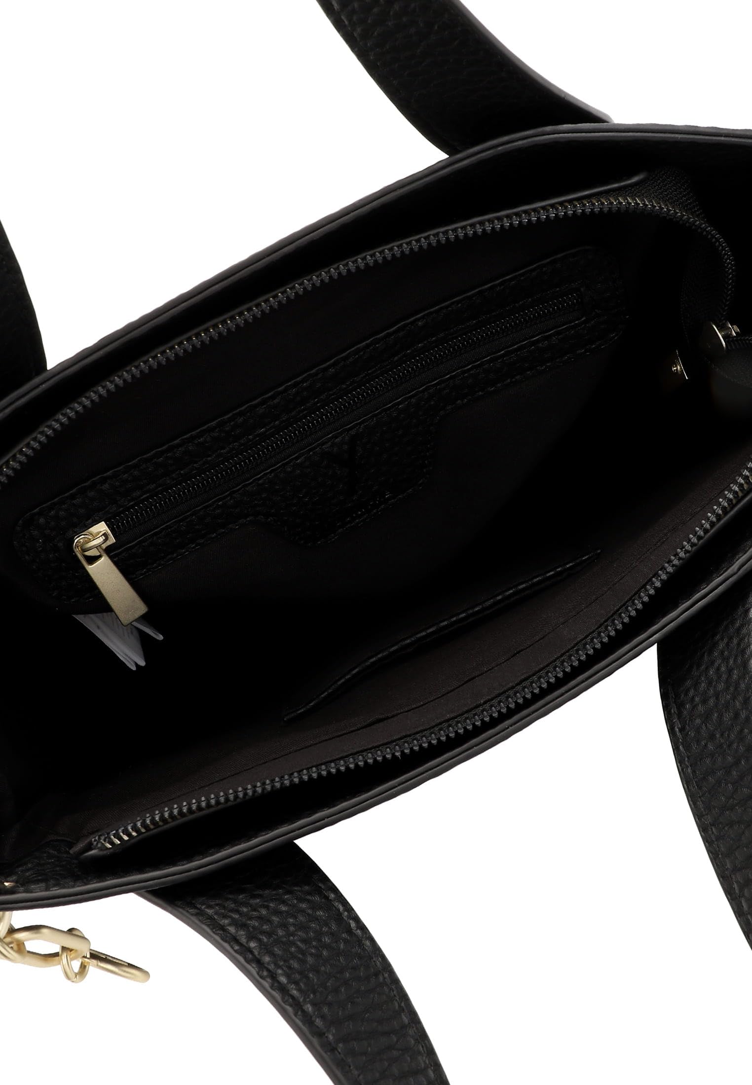 SURI FREY Gwenny Cityshopper M Shopper schwarz Alltag