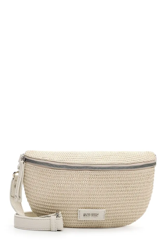 SURI FREY Cady Hand Bag Umhängetasche Ceramic Creme