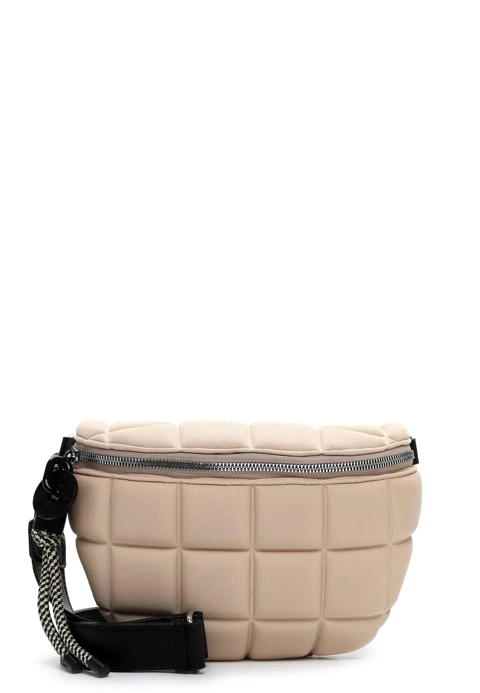 SURI FREY Jancy Umhängetasche Beige klein