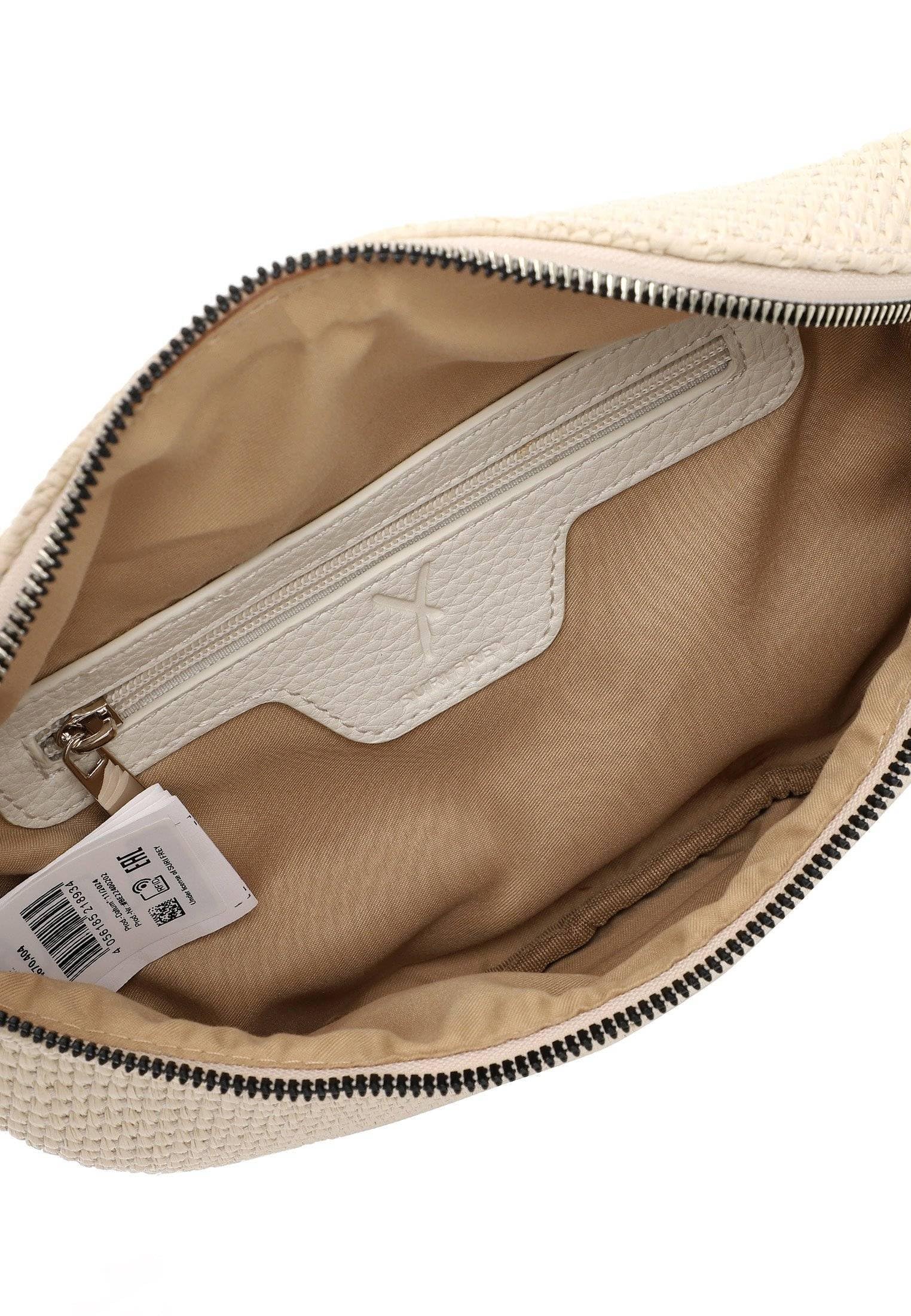 SURI FREY Cady Hand Bag Umhängetasche Ceramic Creme