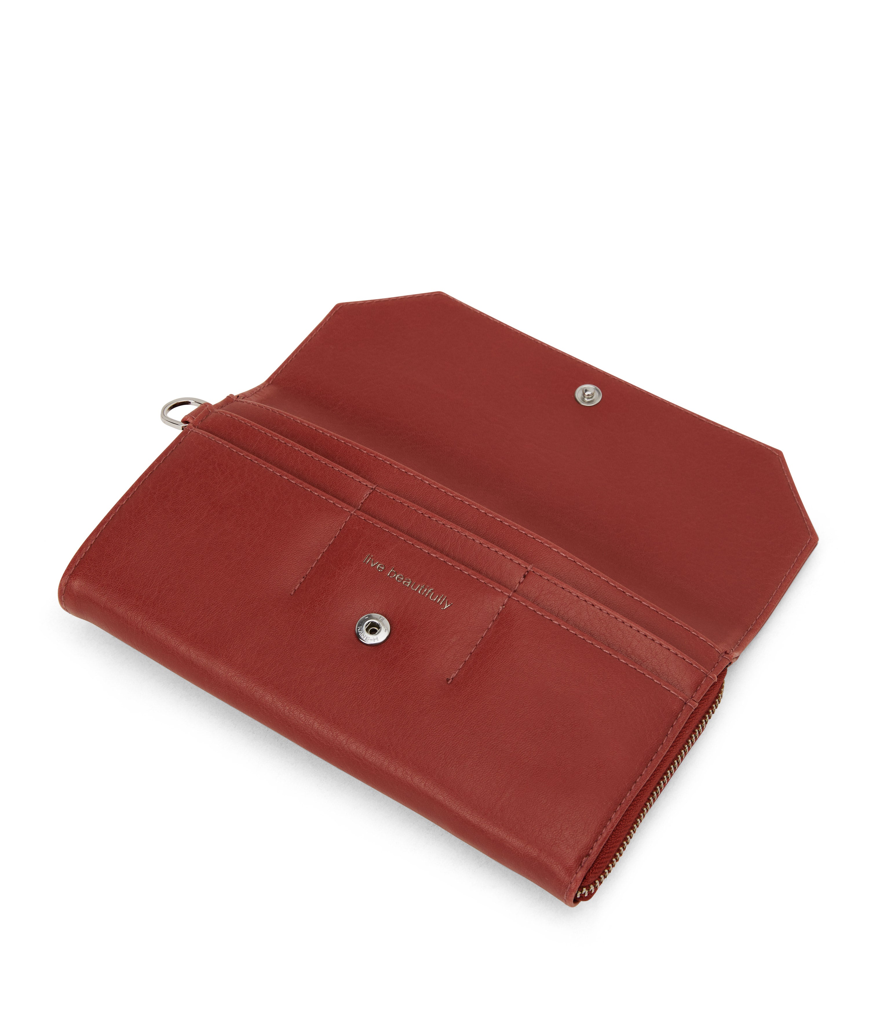 Matt & Nat Vintage Mion Geldbörse Barn Handschlaufe