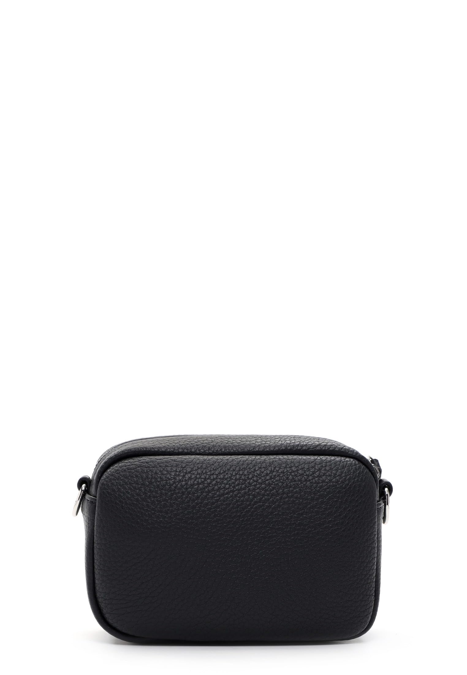 SURI FREY Hanny Crossbody Umhängetasche Blau klein