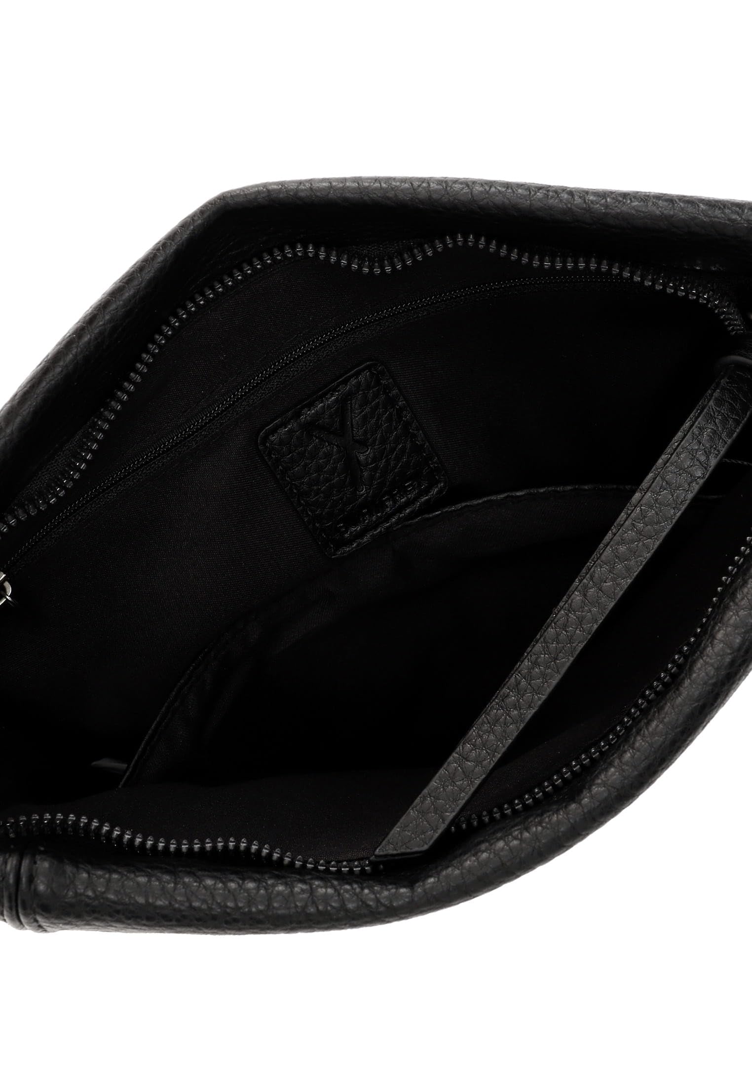 SURI FREY Kimberly Crossover Bag Umhängetasche Black