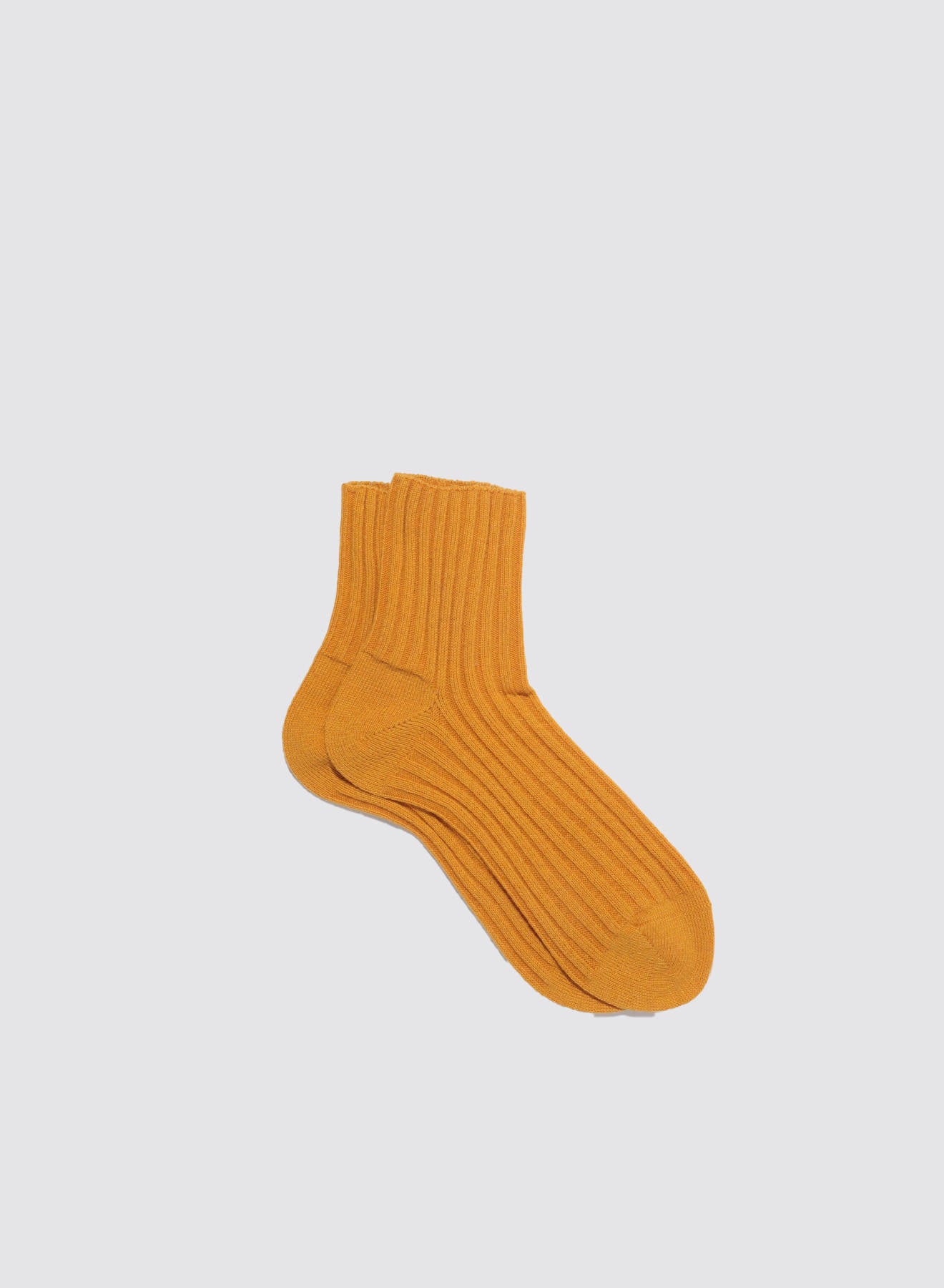 Maria la Rosa WS007UN0194 Socken Melanzana Cashmere