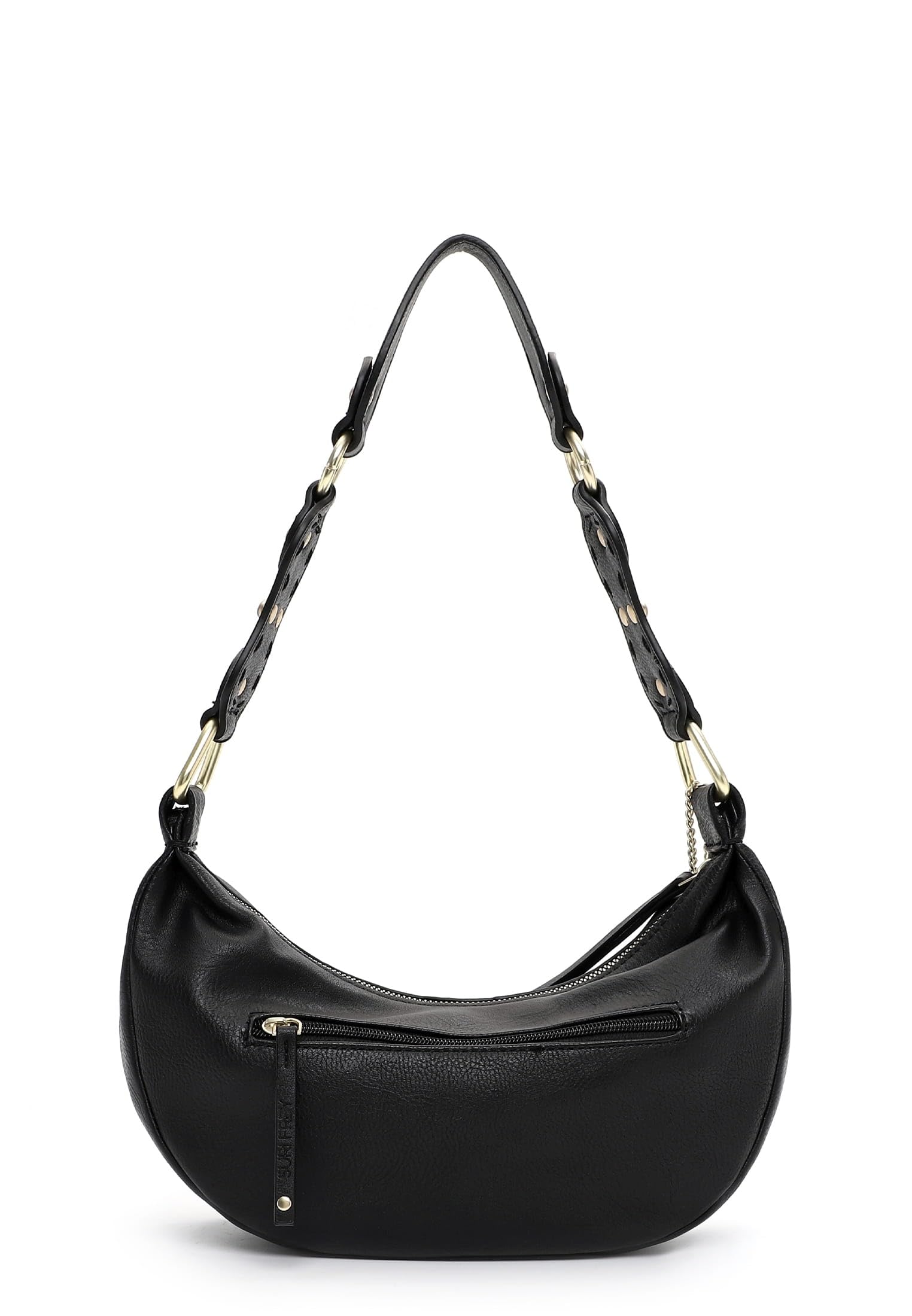 SURI FREY Betzy Crossbody Bag Umhängetasche Schwarz