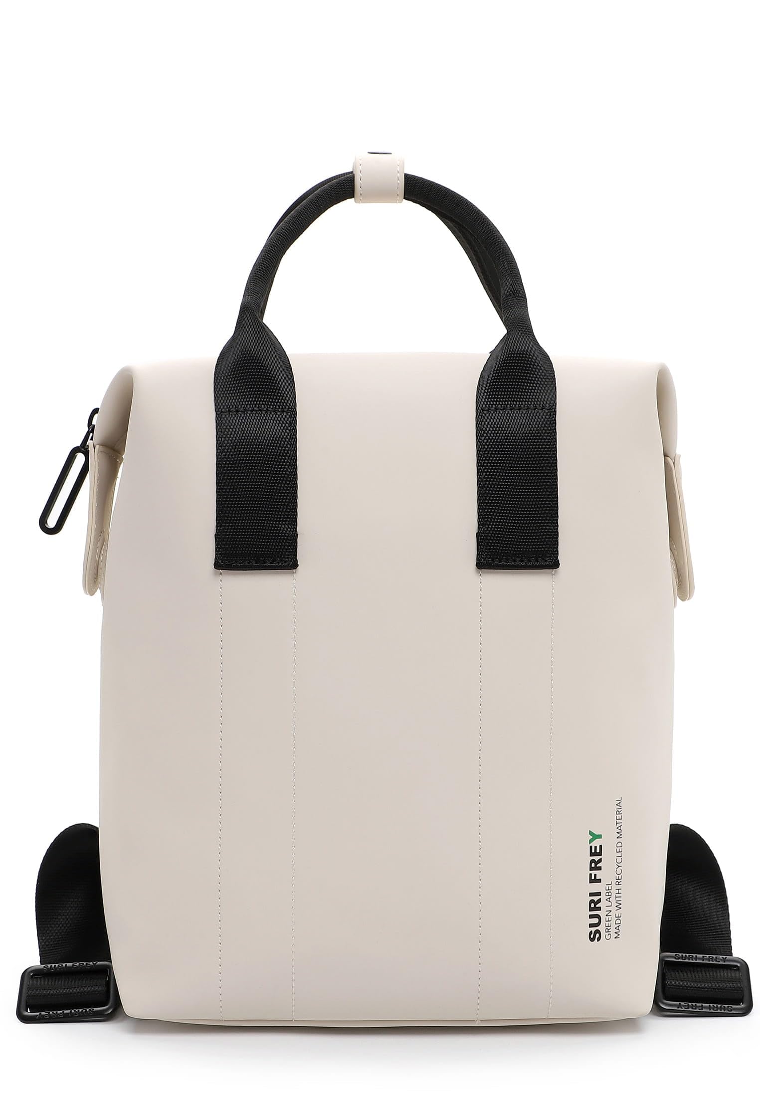 SURI FREY Jenny 19054 Rucksack Kaki Green Label