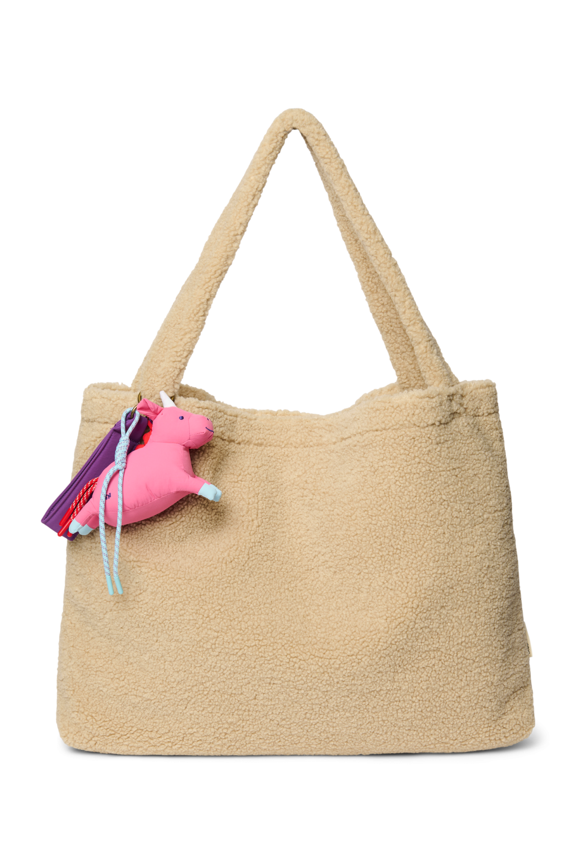 Studio Noos Bag Charm Taschenanhänger Unicorn Mini-Tasche