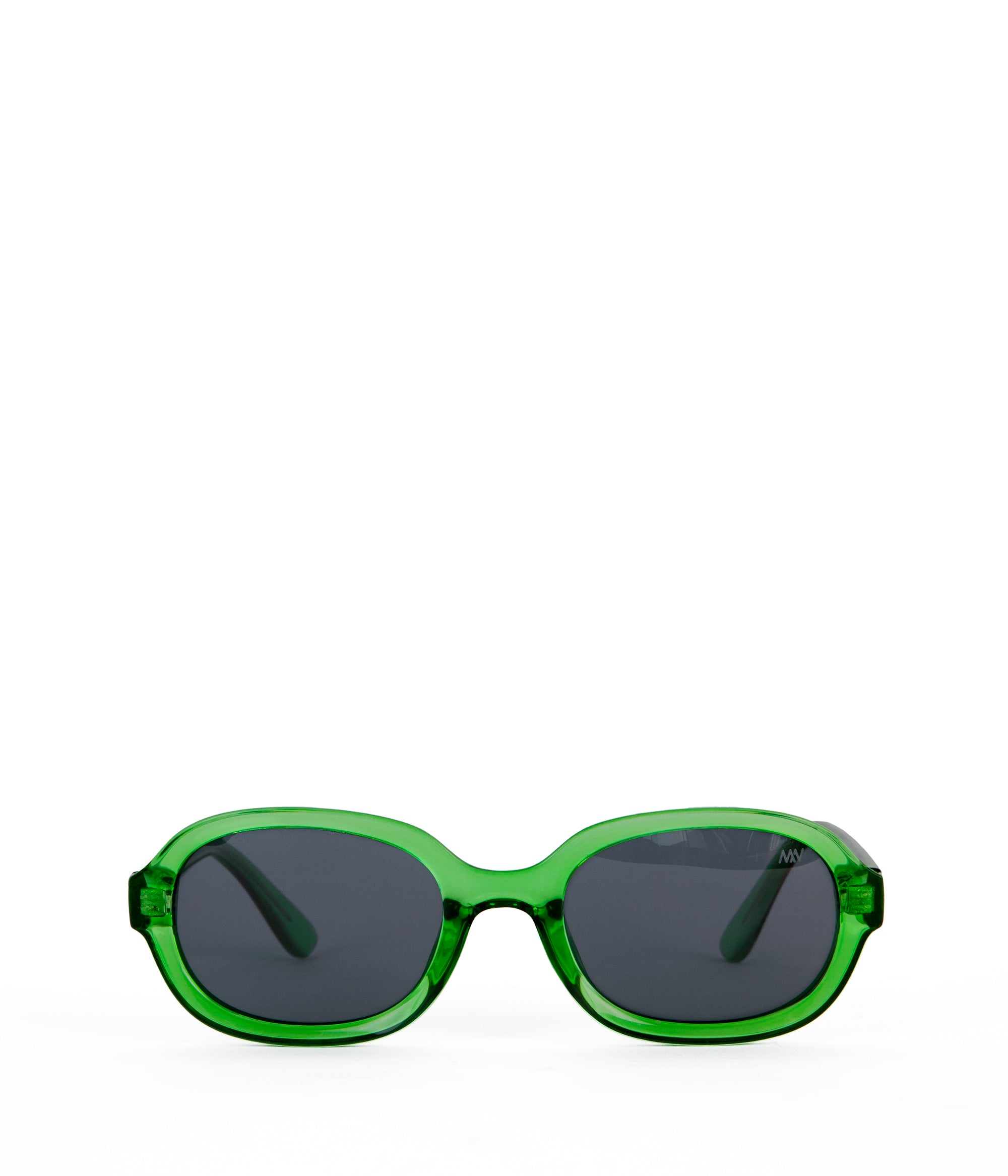 Matt & Nat Aara Sonnenbrille schwarz recycelt